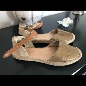 Sperry sandals shoes size 7